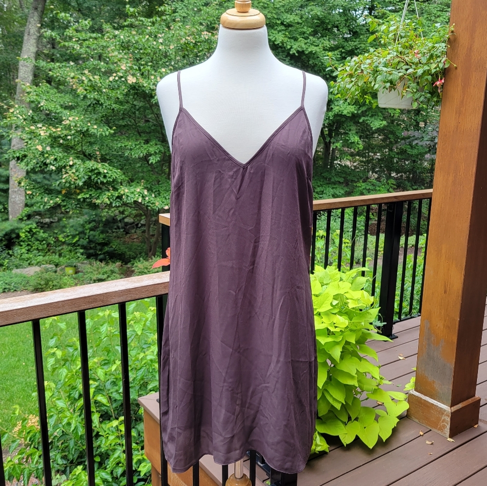 Krista Slip Dress by Samsoe